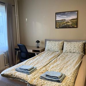 Appartement met een Slaapkamer